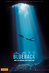 Blueback