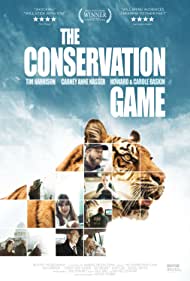 The Conservation Game