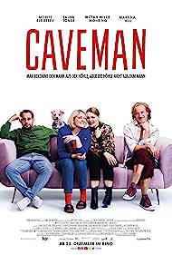 Caveman - Der Kinofilm