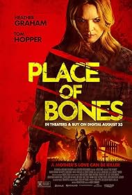 A Place of Bones