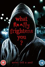 What Really Frightens You