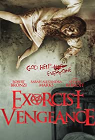 Exorcist Vengeance