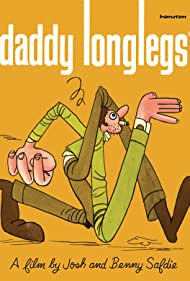 Daddy Longlegs