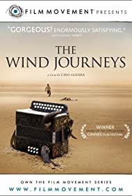 The Wind Journeys