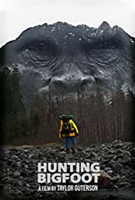 Hunting Bigfoot