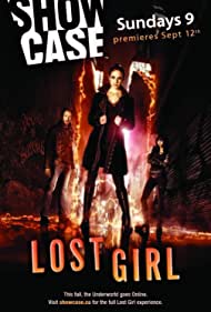 Lost Girl