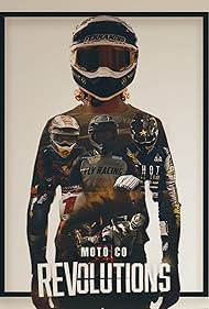 Moto CO: Revolutions