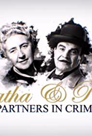 Agatha & Poirot: Partners in Crime