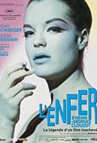 Henri-Georges Clouzot's Inferno