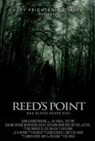 Reed's Point