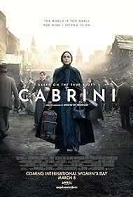 The Untitled Cabrini Film