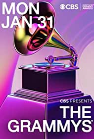 The 64th Annual Grammy Awards