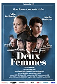 Deux Femmes