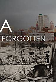 Tulsa: The Fire and the Forgotten