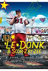 Le Donk & Scor-zay-zee