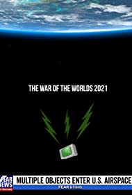 The War of the Worlds 2021