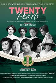 Twenty Pearls: The Story of Alpha Kappa Alpha Sorority