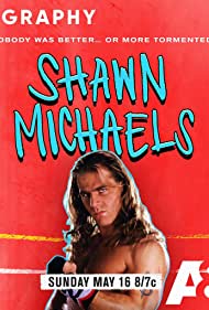 Biography: Shawn Michaels