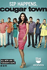 Cougar Town