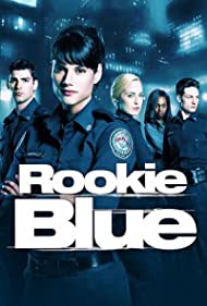 Rookie Blue