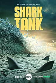 Shark Tank