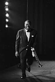 Black & Blues: The Colorful Ballad of Louis Armstrong