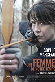 Une femme de notre temps