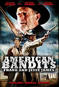 American Bandits: Frank and Jesse James