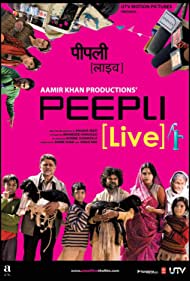 Peepli [Live]