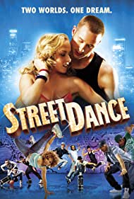 StreetDance 3D