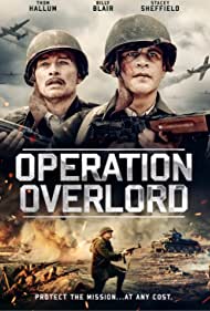 Operation Overlord