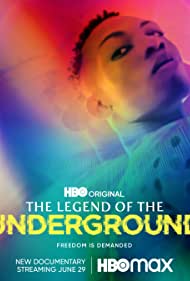 The Legend of the Underground