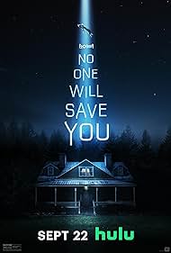 No One Will Save You