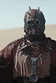 Chapter 2: The Tribes of Tatooine