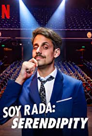 Soy Rada: Serendipity