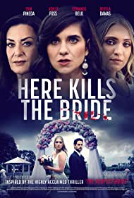 Here Kills the Bride