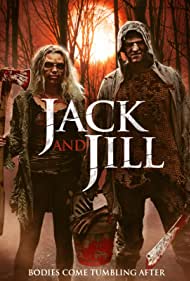 The Legend of Jack and Jill