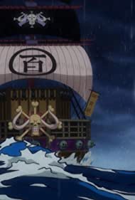 The Sea Is For Pirates! Raid! To Onigashima