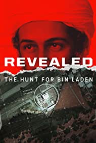 Revealed: The Hunt for Bin Laden