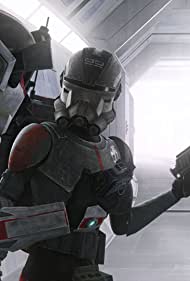 Return to Kamino