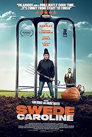 Swede Caroline