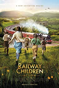 The Railway Children Return