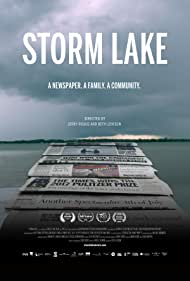 Storm Lake