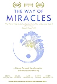 The Way of Miracles