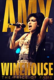 Amy Winehouse: The Price of Fame