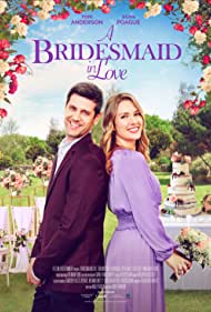 A Bridesmaid in Love