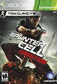 Splinter Cell: Conviction
