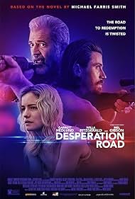 Desperation Road