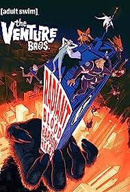 The Venture Bros.