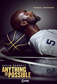 Kevin Garnett: Anything Is Possible